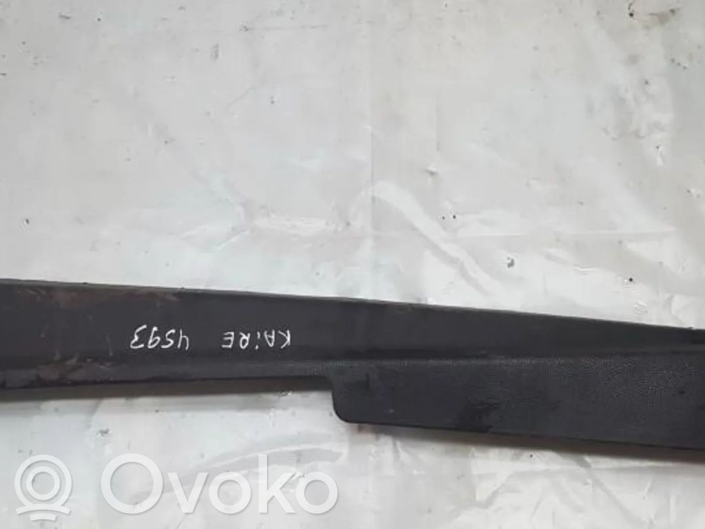 Mini One - Cooper R50 - 53 Listwa progowa przednia 
