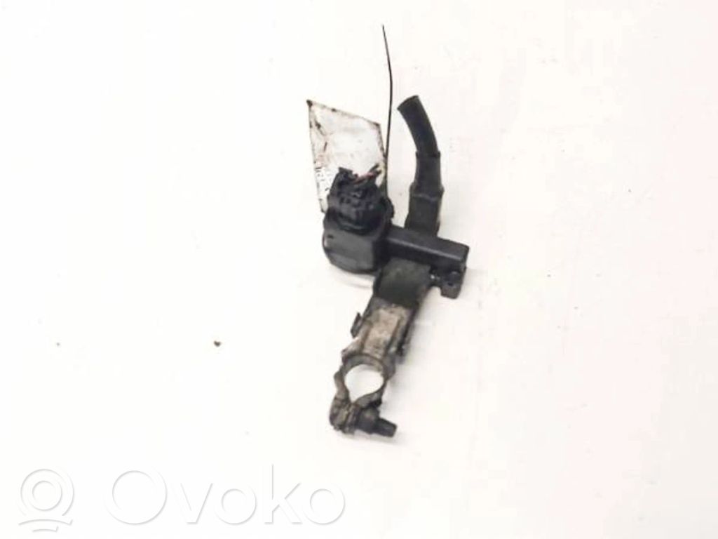 Toyota Verso Pluskaapeli (akku) 