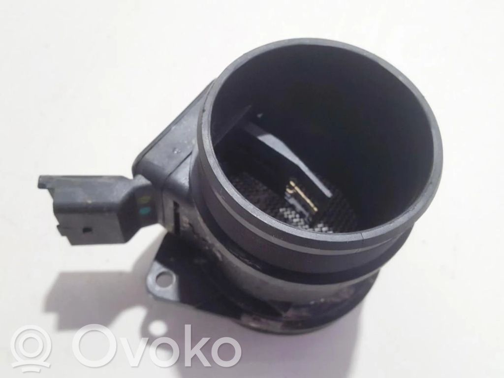 Toyota Corolla Verso AR10 Przepływomierz masowy powietrza MAF 