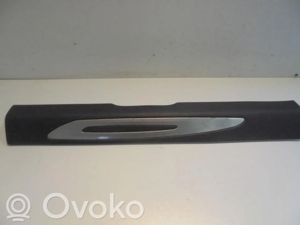 Citroen DS3 Listwa progowa przednia 
