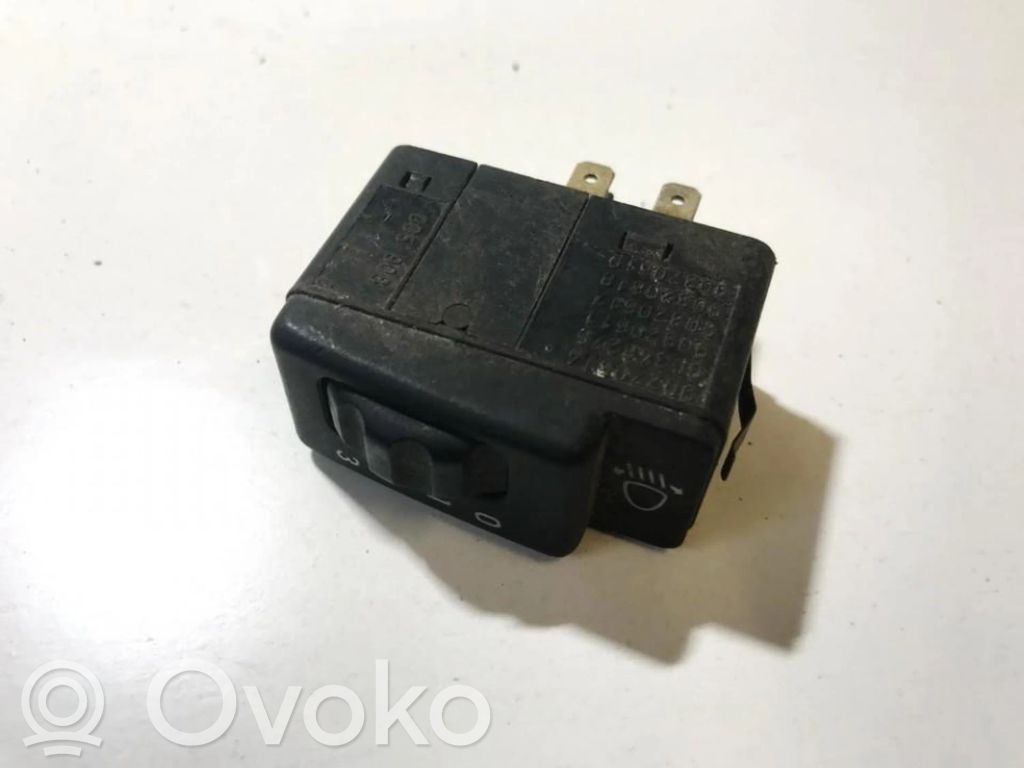 Headlight level height control switch   90270514,90346276,90270514,90320611,90320617,90320618,90320619,90346276