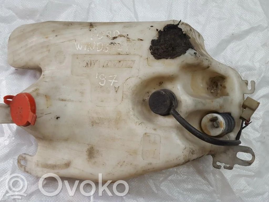 Fiat Bravo - Brava Tuulilasinpesimen nestesäiliö 