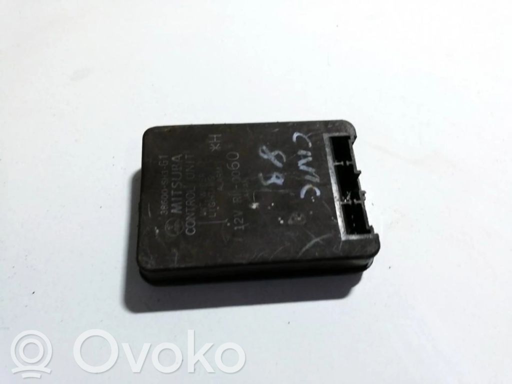 Sonstige Relais   38600SH3G1,38600SH3G1