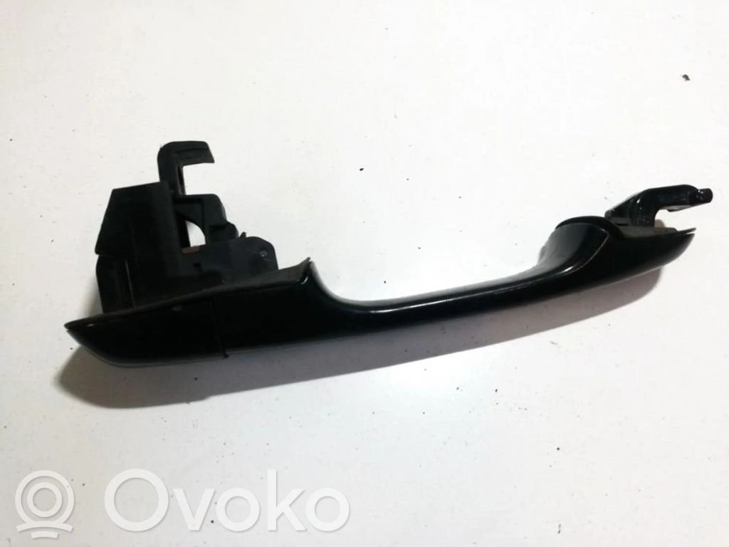 Volvo S70  V70  V70 XC Manecilla externa puerta delantera 