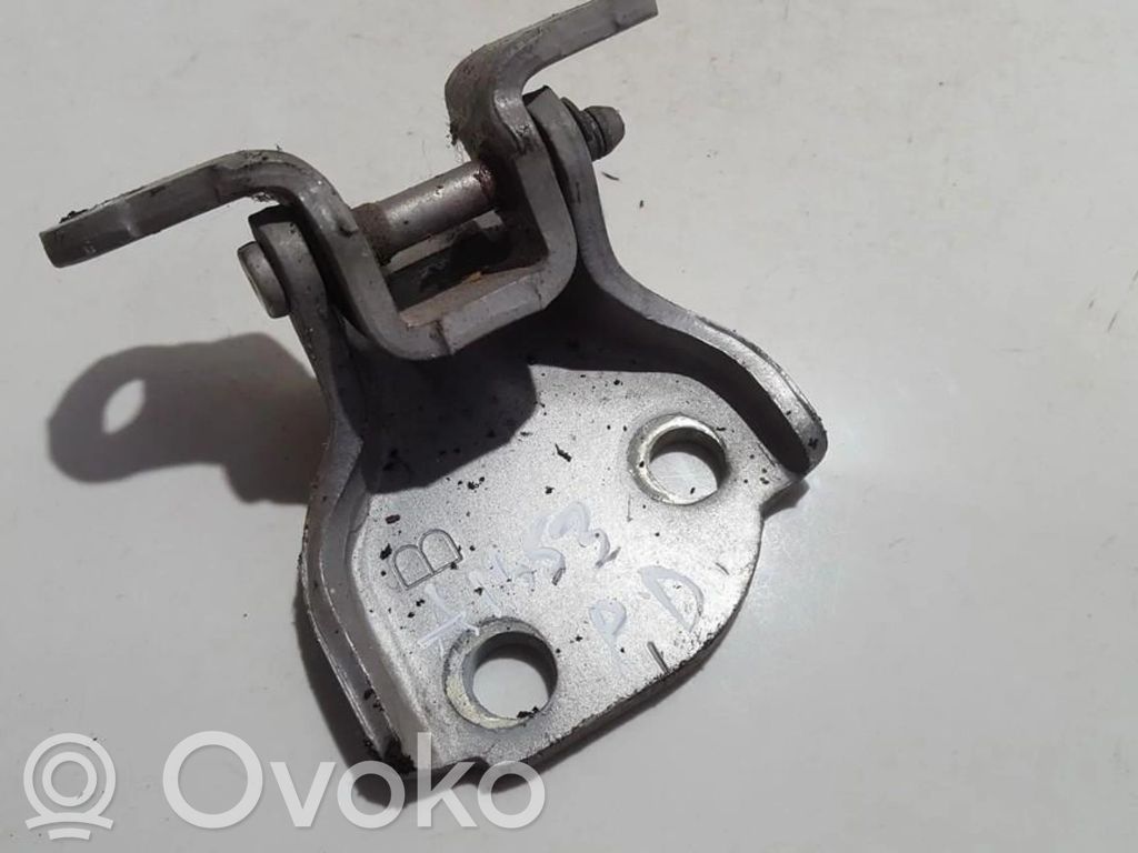 Rover 214 - 216 - 220 Charnière supérieure de porte avant
