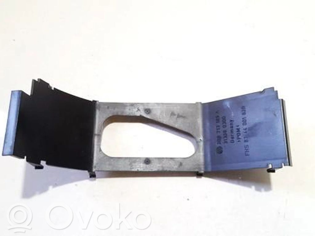 Volkswagen Phaeton Other interior part 