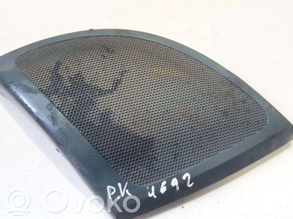 Renault Megane I Copertura/rivestimento altoparlante laterale 