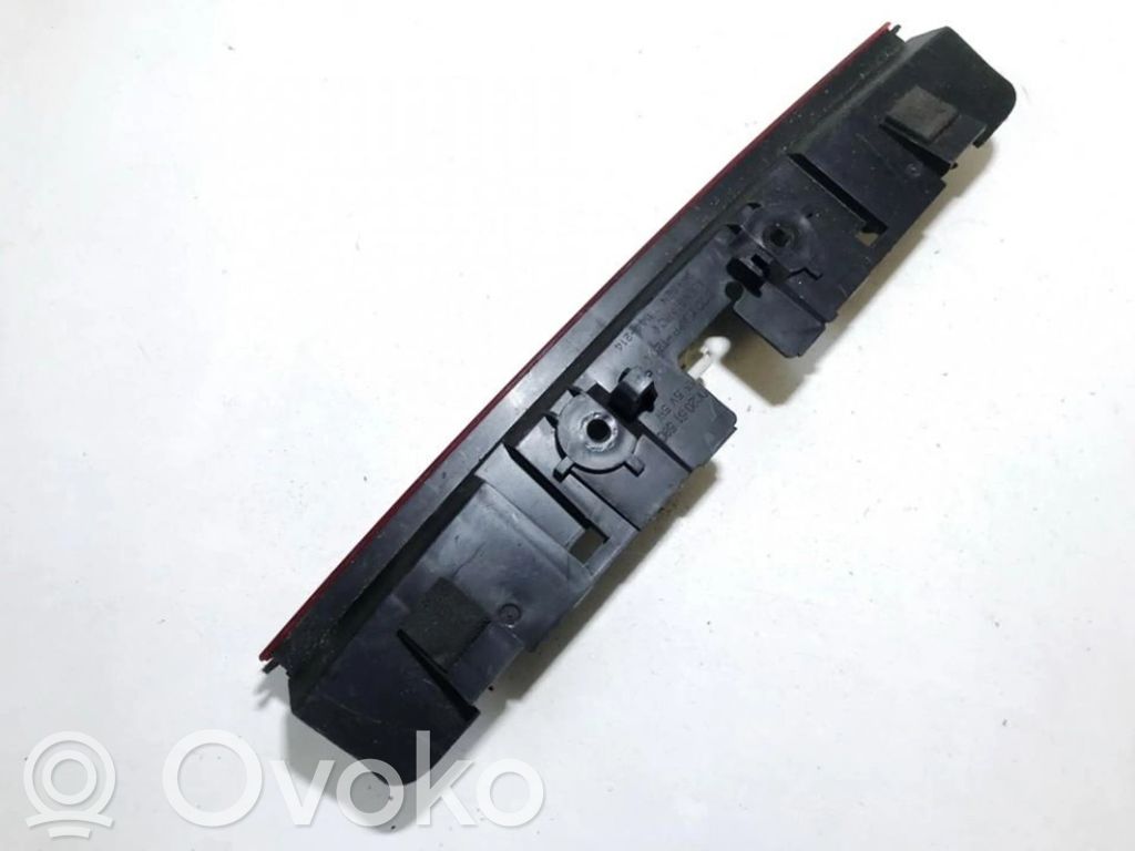 Mazda Demio Third/center stoplight 