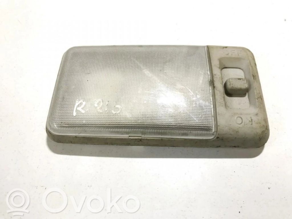 Rover 214 - 216 - 220 Éclairage lumière plafonnier arrière 