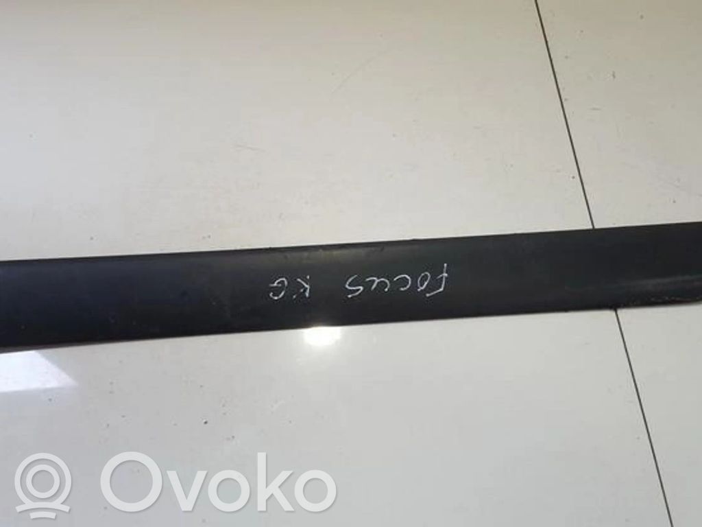 Ford Focus Rivestimento portiera posteriore (modanatura) 