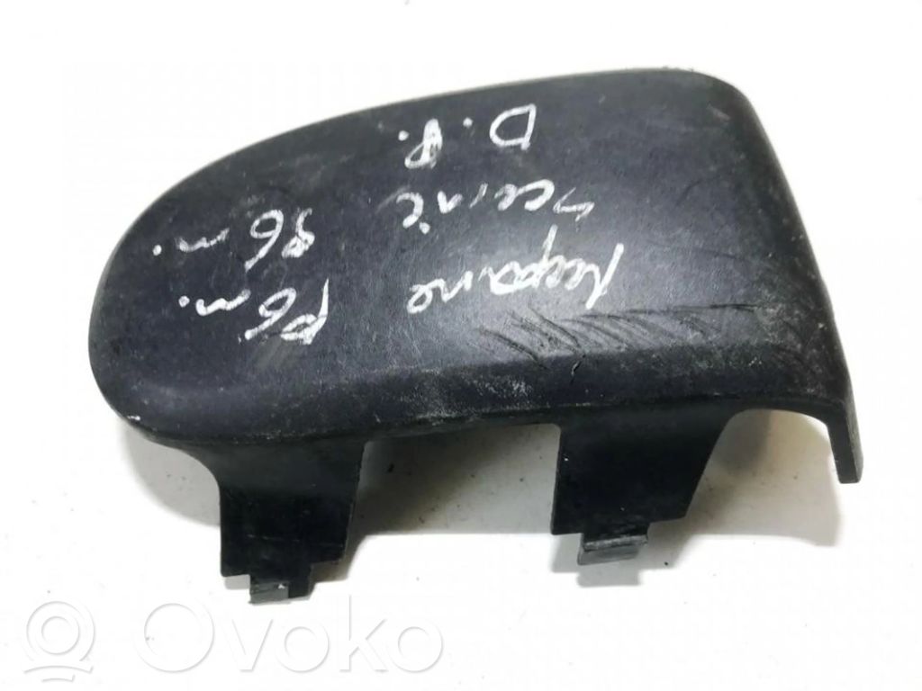 Renault Megane I Unteres Gitter dreiteilig vorne 