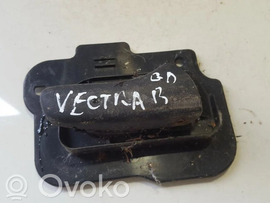 Opel Vectra B Maniglia interna per portiera posteriore