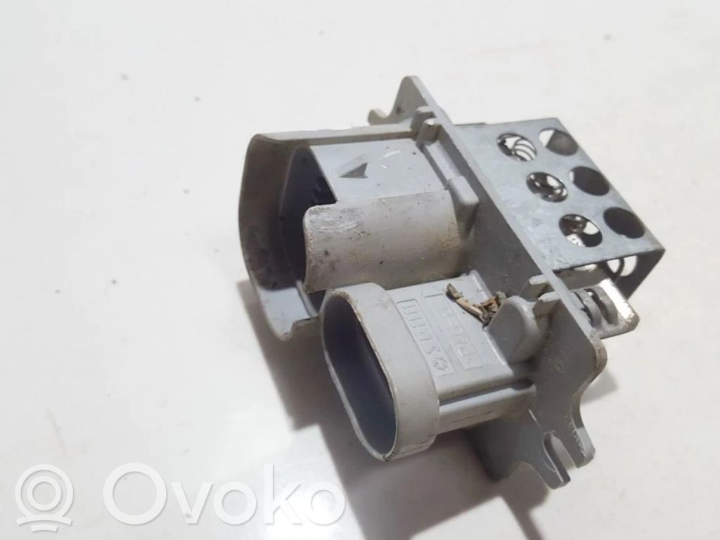 Motor aerotermă/rezistor ventilator   651409R,651409R