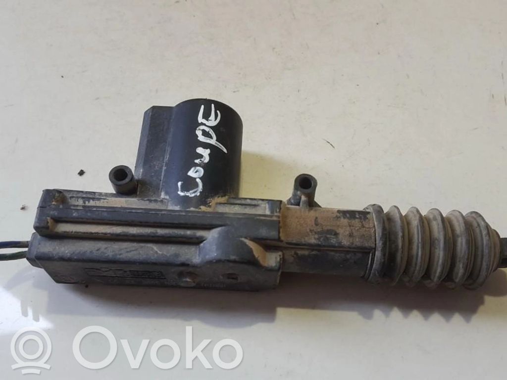 Motor de bloqueo de puertas