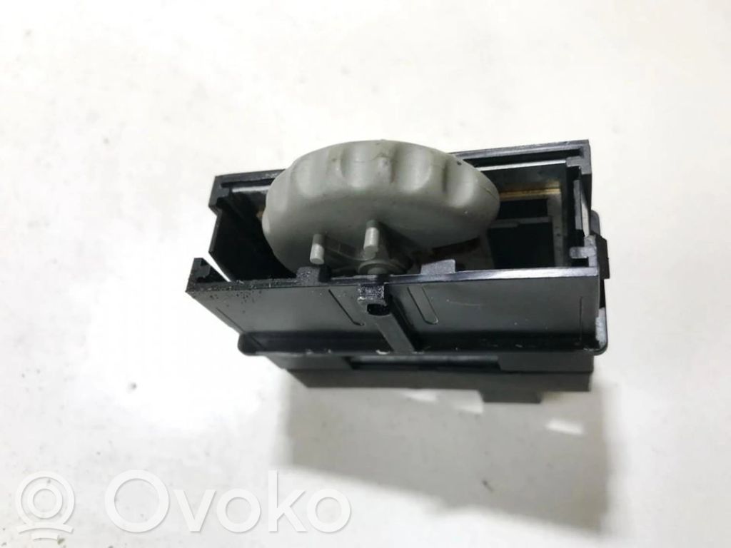Renault Scenic I Przycisk / Pokrętło regulacji oświetlenia deski rozdzielczej 