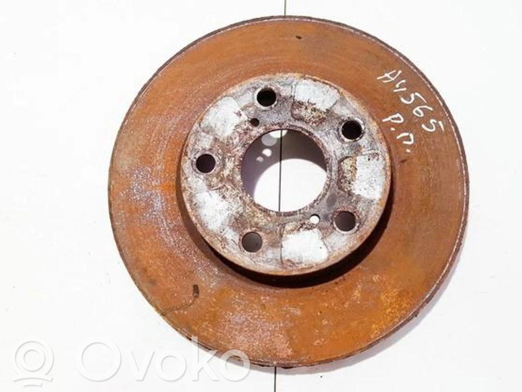 Toyota RAV 4 (XA20) Disco del freno anteriore