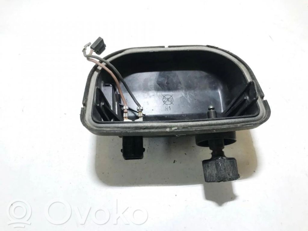 Peugeot 406 Parapolvere per faro/fanale 