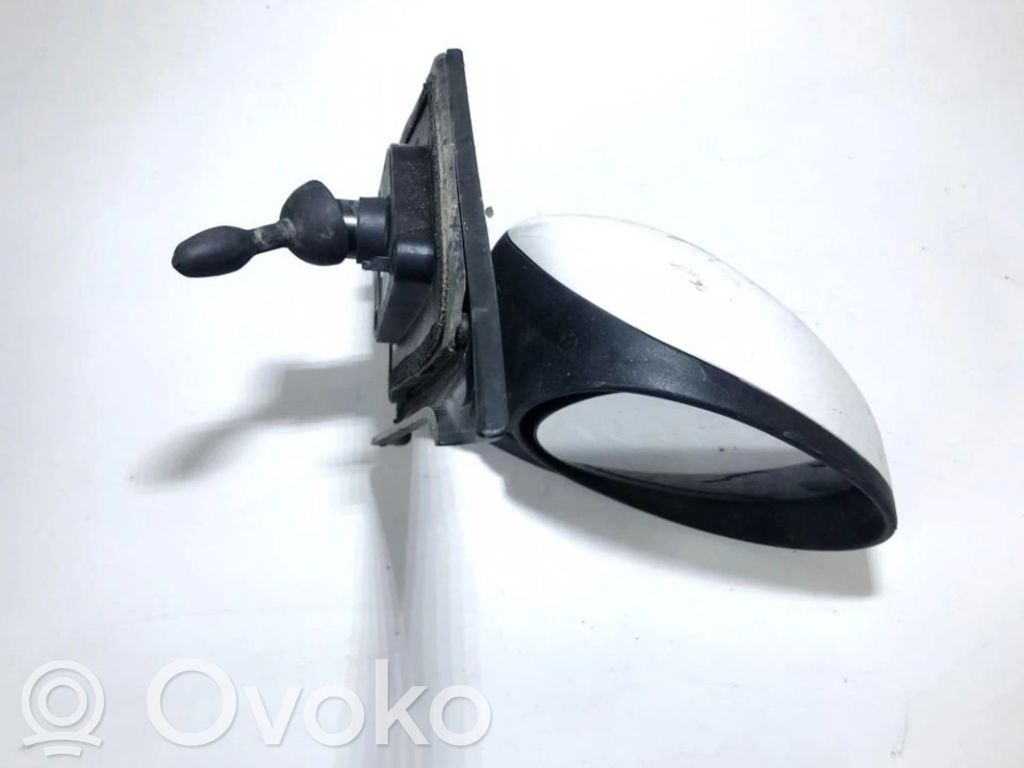 Elektryczne lusterko boczne drzwi przednich   E8013775,879100H021,879100H021,879100H021,E8013775