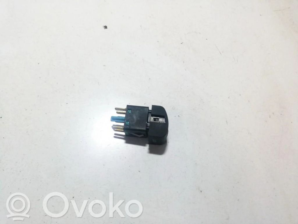 Interruptor de calefacción del asiento   90563520,90563520