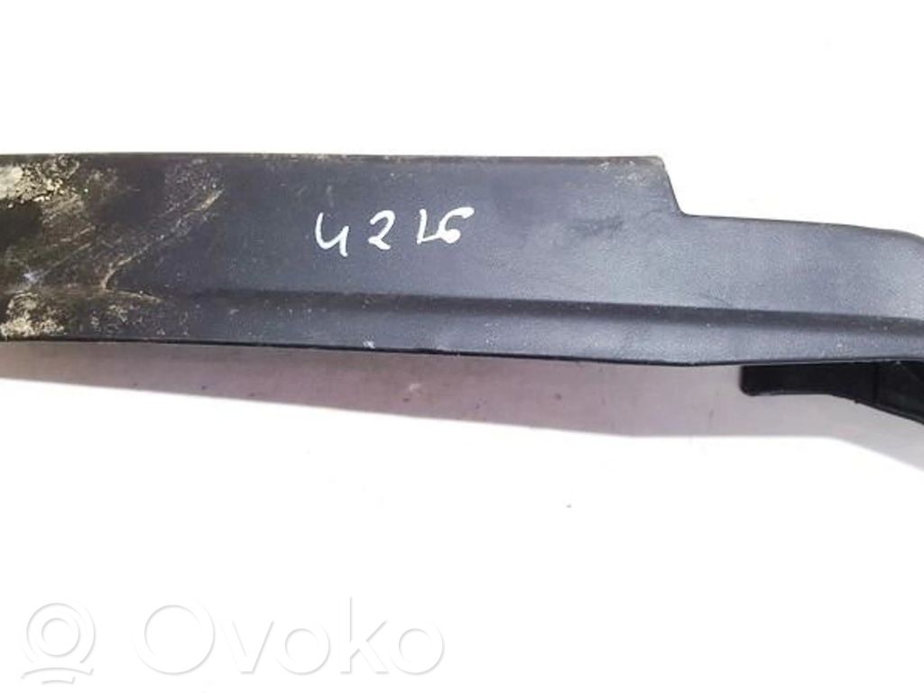 Toyota Corolla Verso AR10 Altra parte interiore
