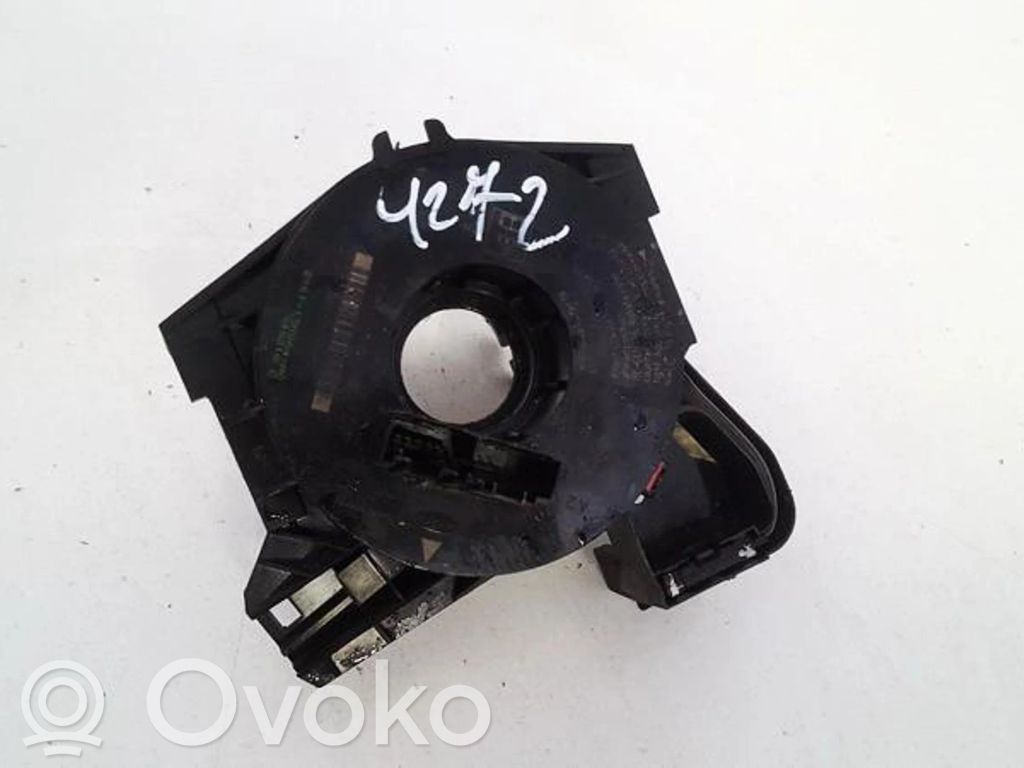 Ford Fiesta Innesco anello di contatto dell’airbag (anello SRS) 