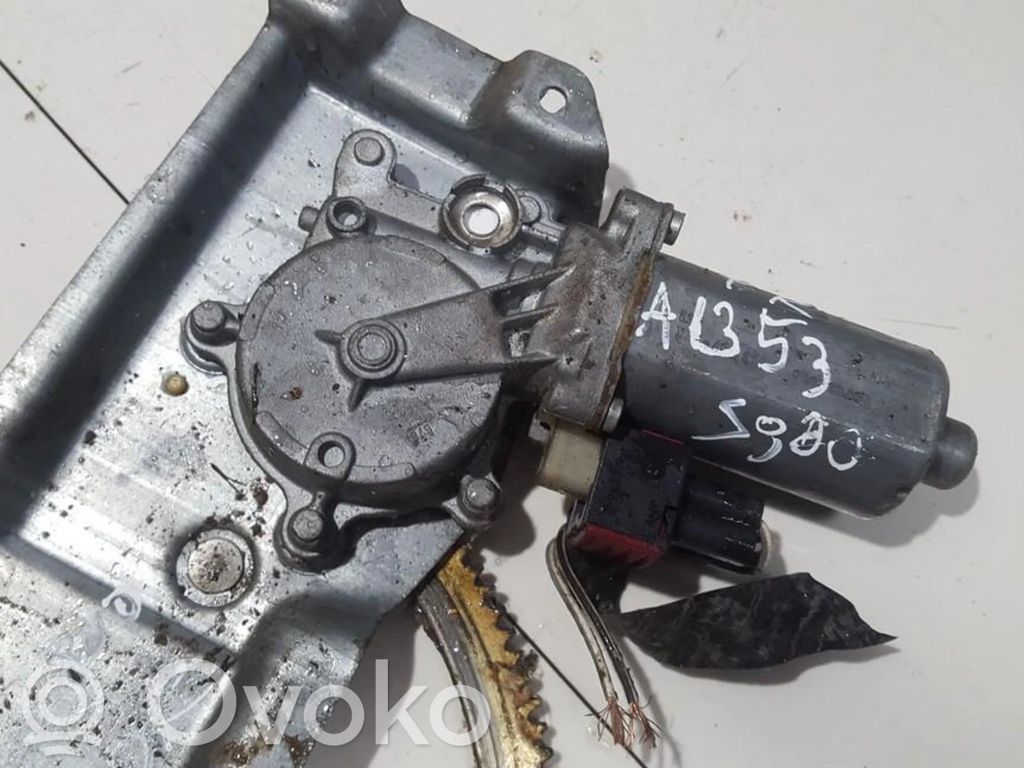 Saab 900 Fensterhebermotor Tür vorne 
