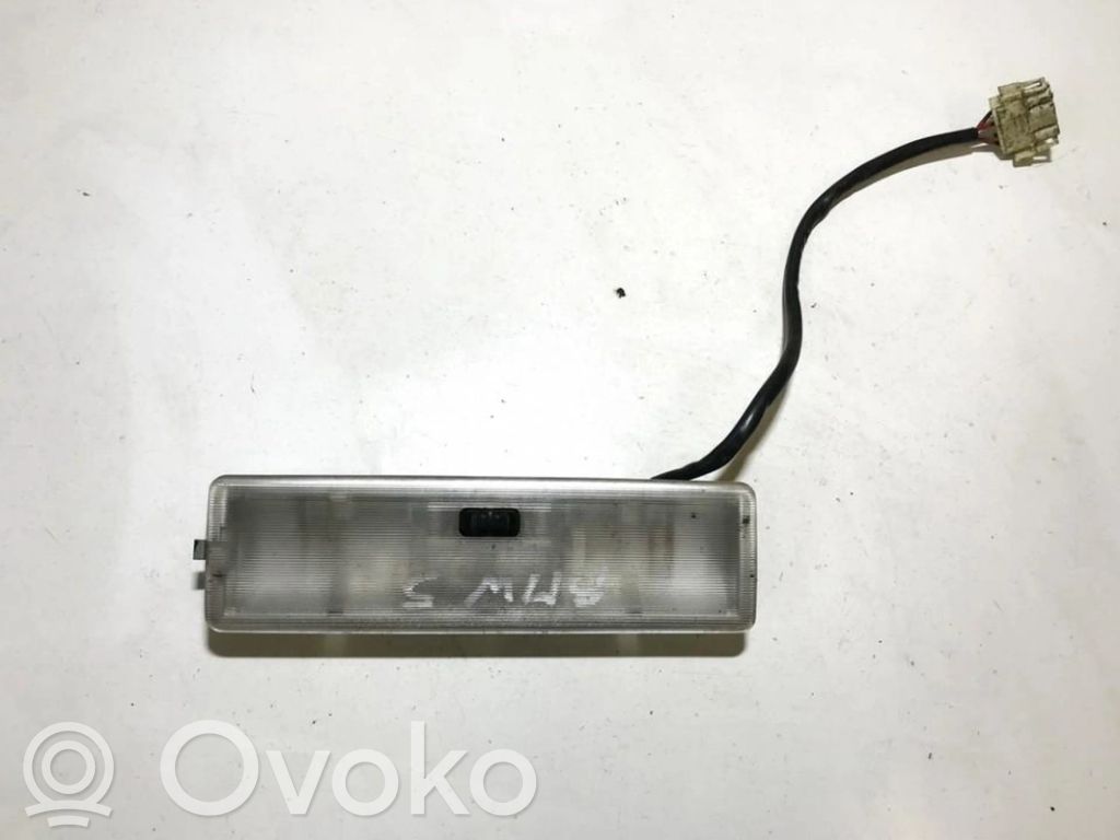 Éclairage lumière plafonnier avant   1374112,1374112