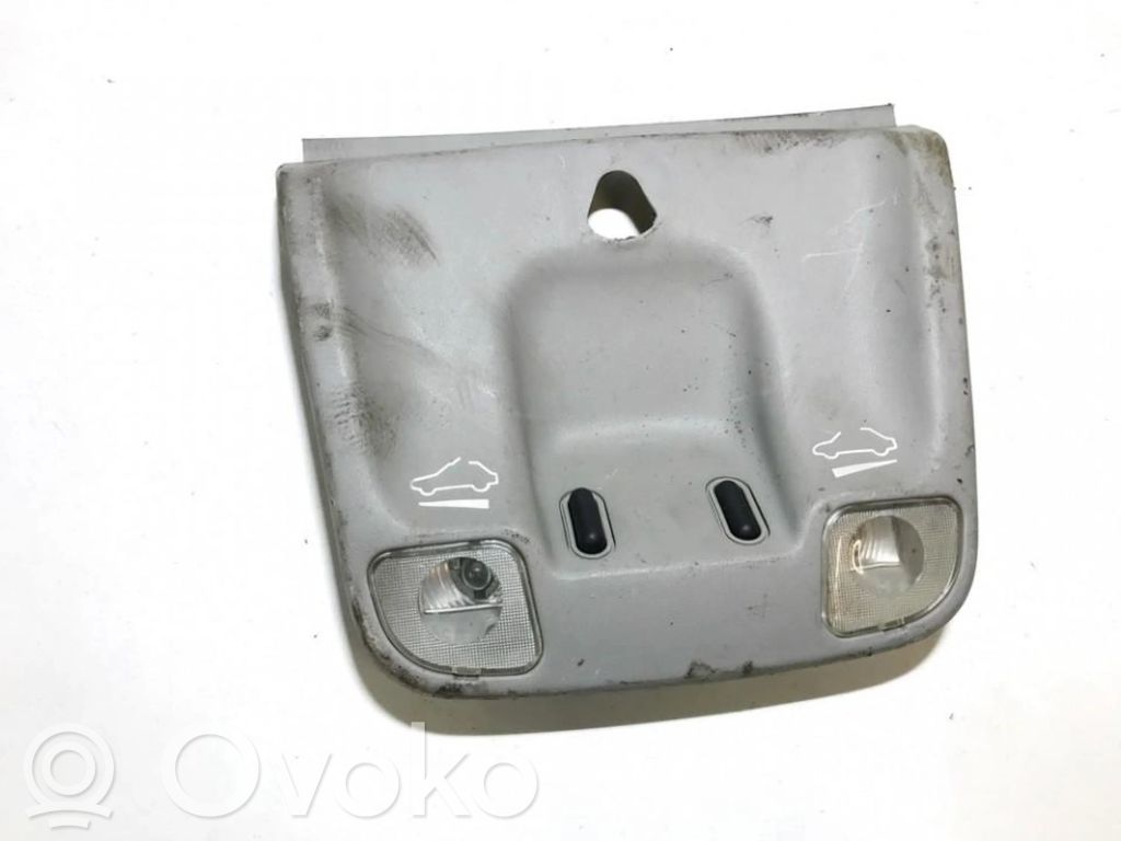 Nissan Primera Luz del asiento delantero