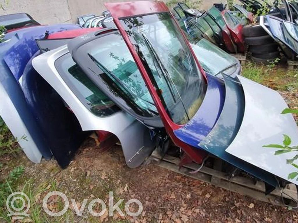 Mazda 626 Tailgate/trunk/boot lid 