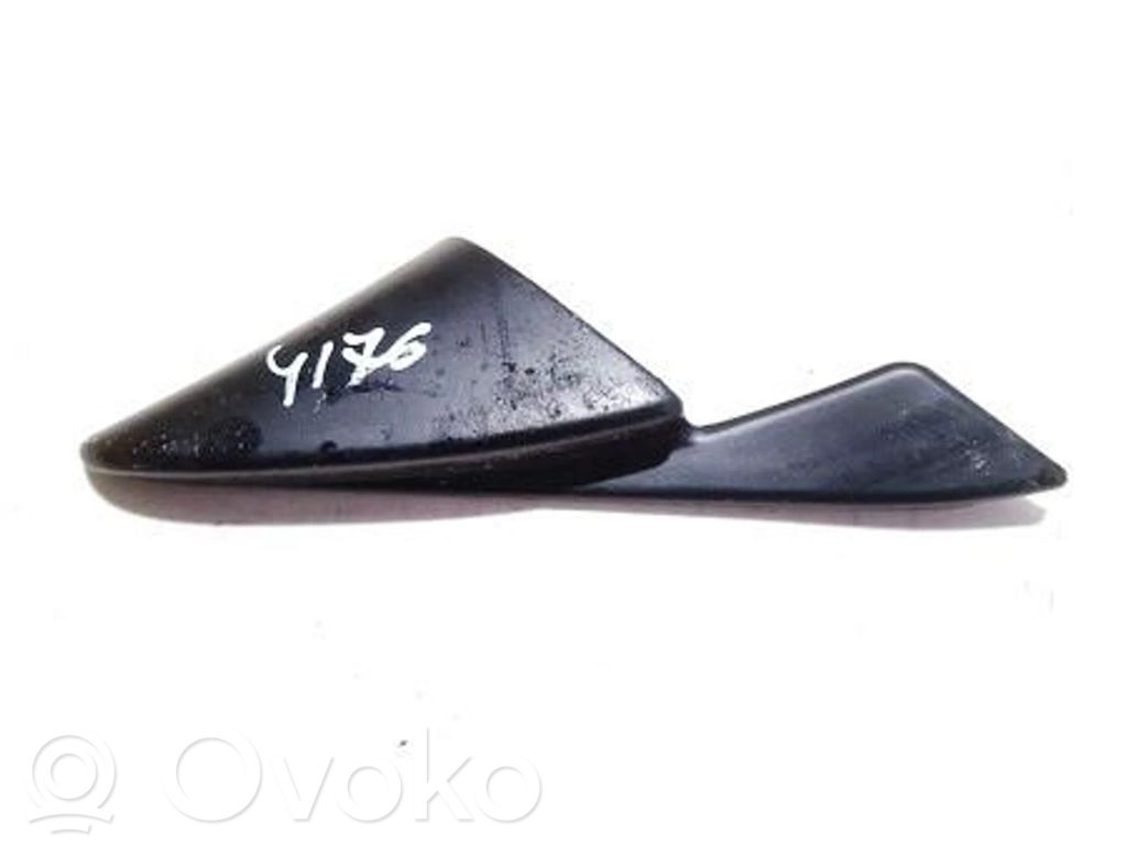 Subaru Outback Altra parte interiore 
