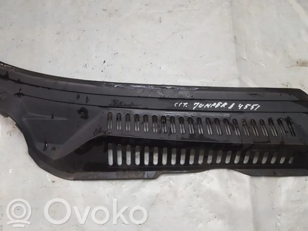 Citroen Jumper Rivestimento del tergicristallo 