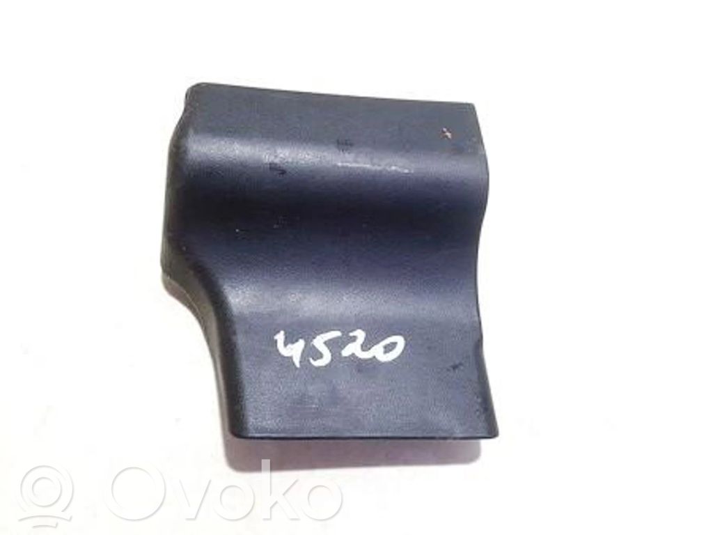 Toyota Corolla Verso AR10 Altra parte interiore