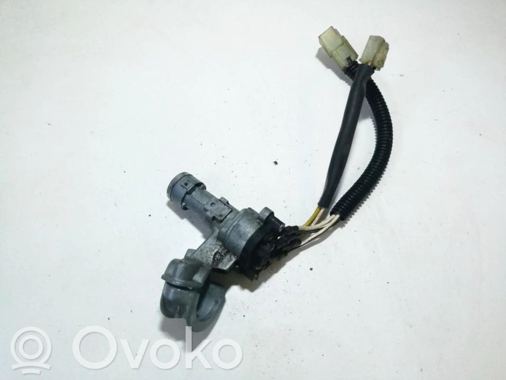 Rover 214 - 216 - 220 Virtalukko 