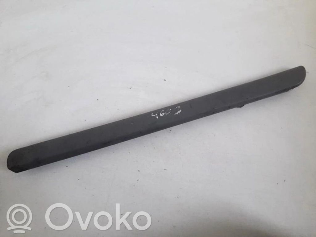 Renault Clio II Altra parte interiore 