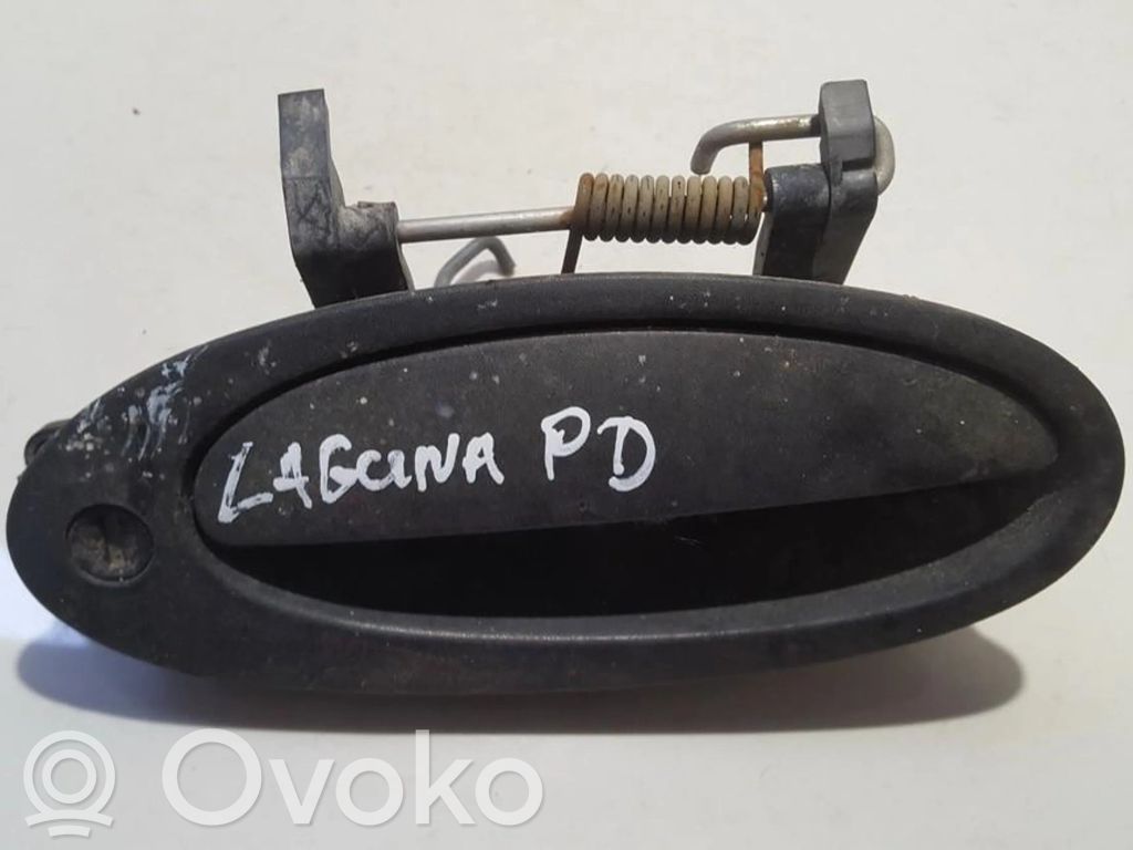 Etuoven ulkokahva   7700821374,7700821374