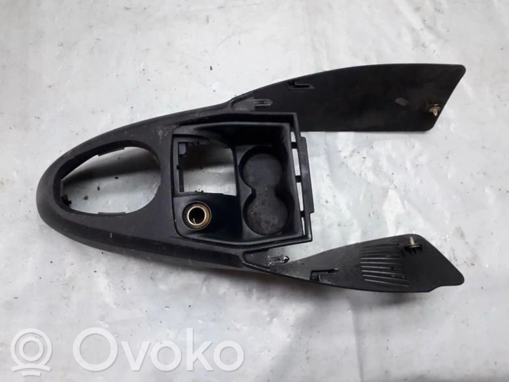 Renault Clio II Autres pièces intérieures 