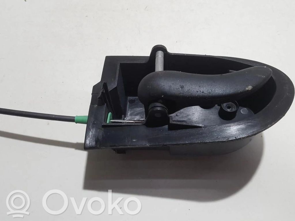 Ford Mondeo MK I Klamka wewnętrzna drzwi tylnych