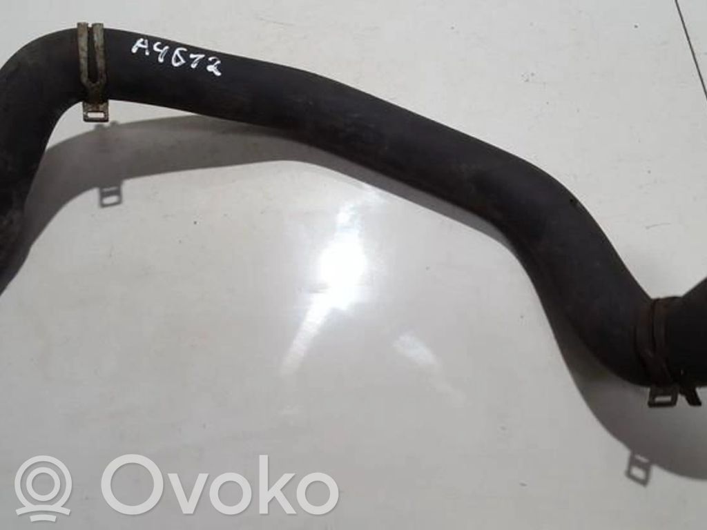Ford Focus Przewód / Wąż chłodnicy 