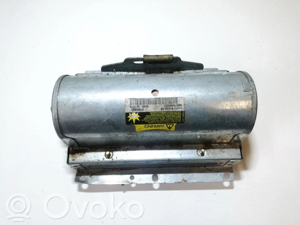 Saab 9-5 Airbag del pasajero 