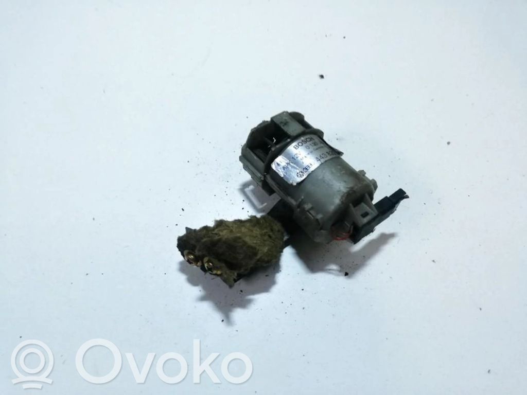 Engine control unit/module fan   443820545,0130002803,0130002803,443820545