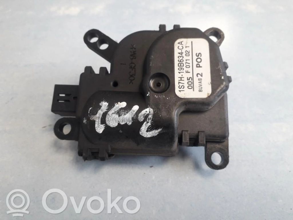 Ford Focus Moteur / actionneur de volet de climatisation