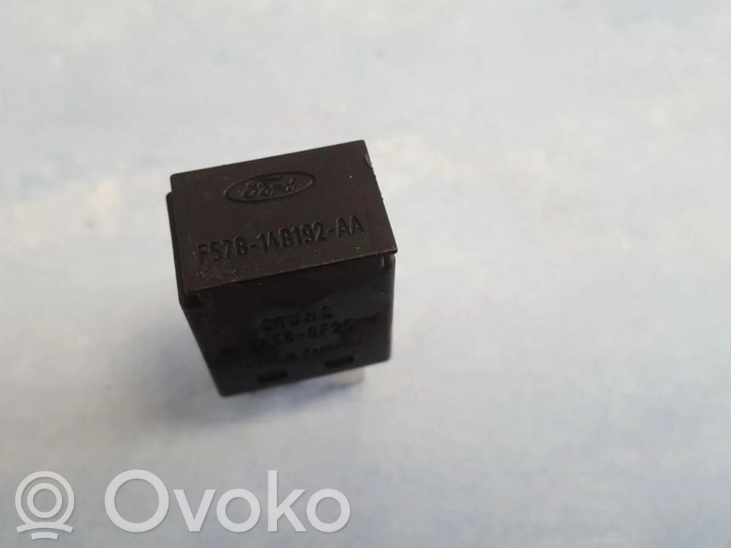Autres relais   F57B14B192AA,F57B14B192AA,F57B14B192AA,F57B14B192AA