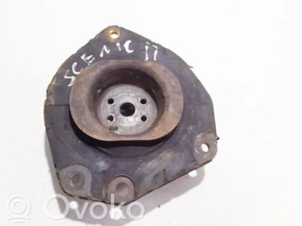 Renault Scenic II - Grand scenic II Supporto di montaggio della molla elicoidale