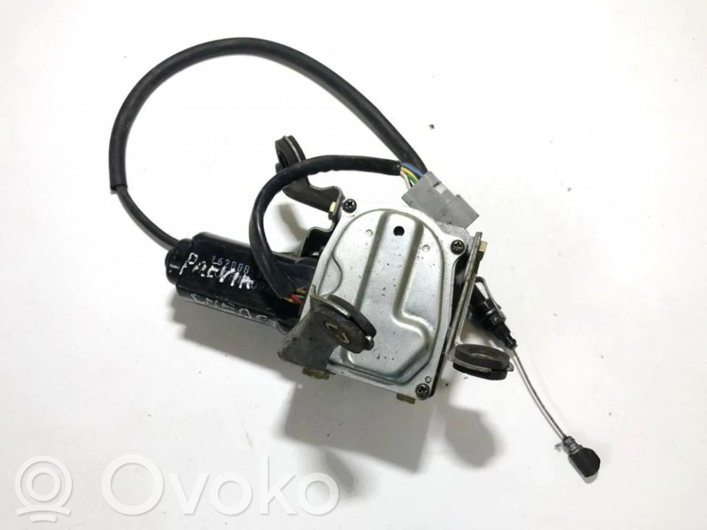 Lexus GS 300 400 430 Unité de commande / module de régulateur de vitesse 