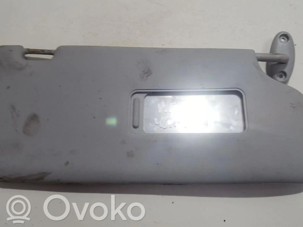 Sun visor   2M51A04101,2M51A04101