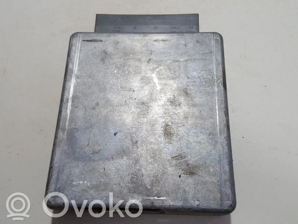 Unidad de control/módulo del motor   2S4A12A650MA,2S4A12A650MA,2S4A12A650MA,2S4A12A650MA