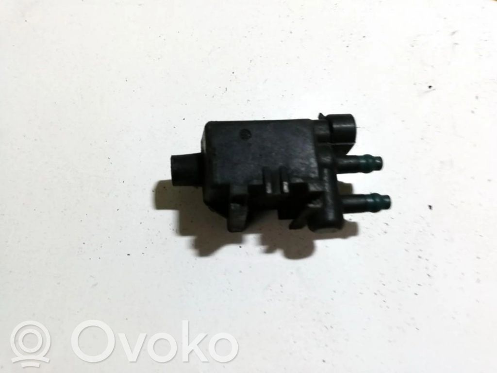 Renault Laguna I Turbo solenoid valve 