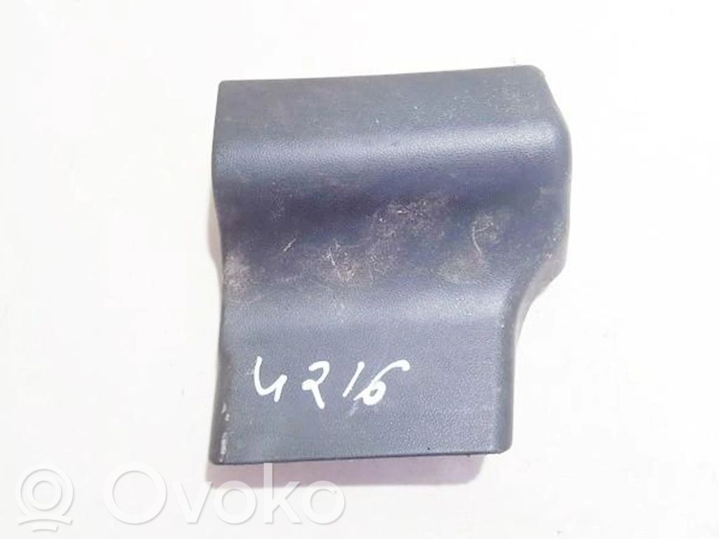 Toyota Corolla Verso AR10 Alte piese de interior