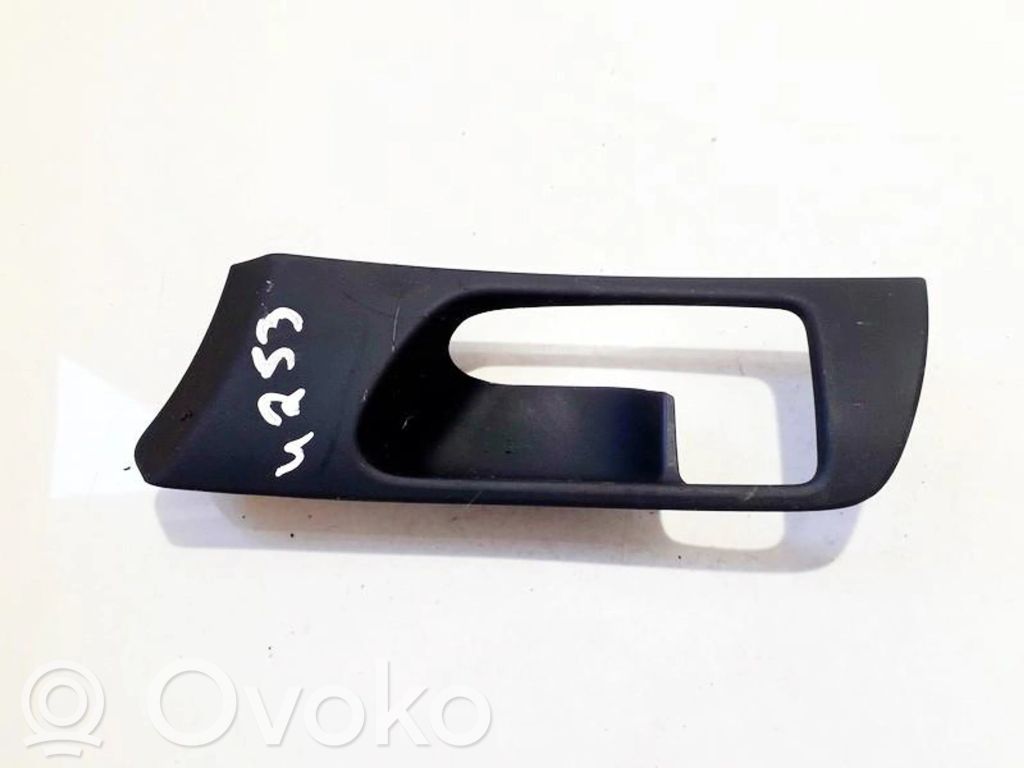 Toyota Avensis T250 Altra parte interiore 
