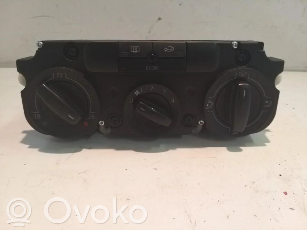 Volkswagen Golf V Centralina del climatizzatore 